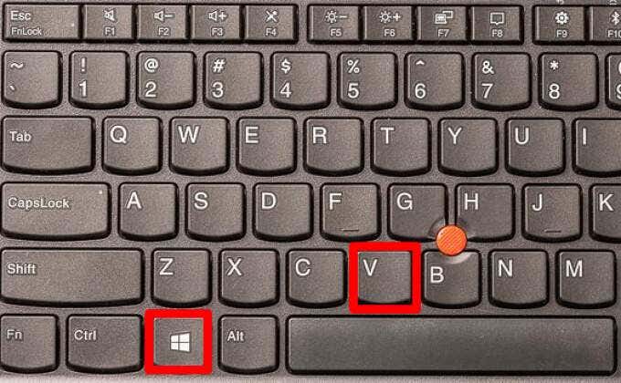 - Bàn trợ giúp Geek Cách truy cập hình ảnh Clipboard của Windows 10
