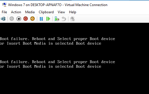 04-enable-quota-settings-windows-11 - Help Desk Geek khởi động bị lỗi
