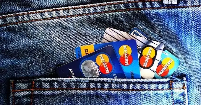 thẻ tín dụng - Online Tech Tips Các yếu tố khác cần xem xét hình ảnh