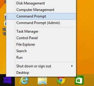 image-1 - Người đam mê bộ phận trợ giúp windows 8 cmd