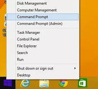image-1 - Người đam mê bộ phận trợ giúp windows 8 cmd