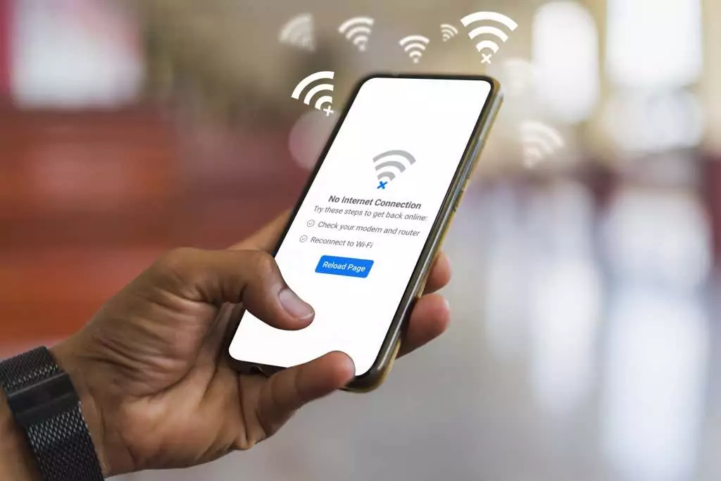 Cách khắc phục lỗi Hình ảnh Hướng dẫn khắc phục sự cố WiFi Windows 10 cơ bản