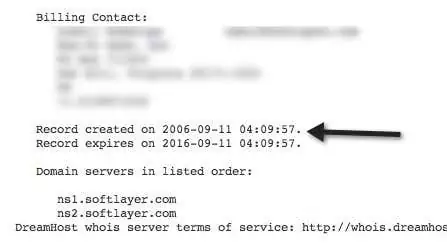 Đăng ký tên miền