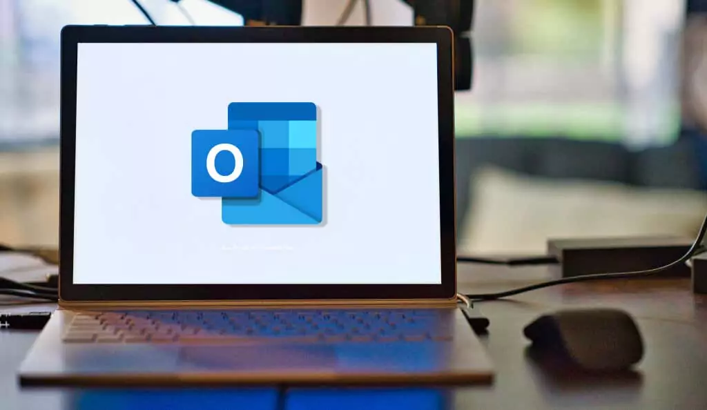 - Bàn trợ giúp Geek Microsoft Outlook không phản hồi? 8 cách khắc phục để thử hình ảnh