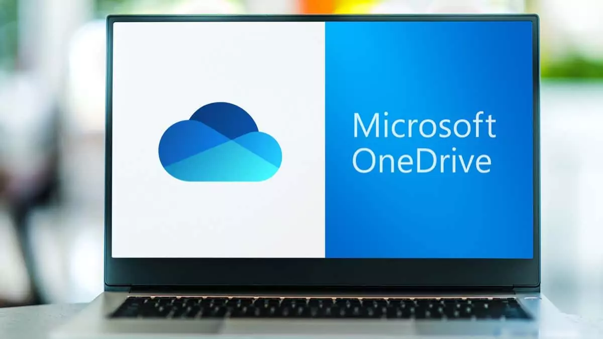 - Bàn trợ giúp Geek Đã sửa lỗi: Nhà cung cấp tệp đám mây không chạy trên OneDrive - Hình ảnh lỗi 0x8007016A