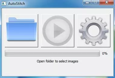 khâu tự động chính