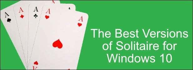 Nhúng Sway - Người đam mê bộ phận trợ giúp Hình ảnh 7 phiên bản phần mềm Solitaire tốt nhất dành cho Windows 10
