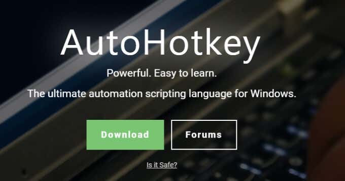 cách tìm-external-links-in-microsoft-excel-workbooks-1-nén - Help Desk Geek Windows Autohotkey là gì? hình ảnh