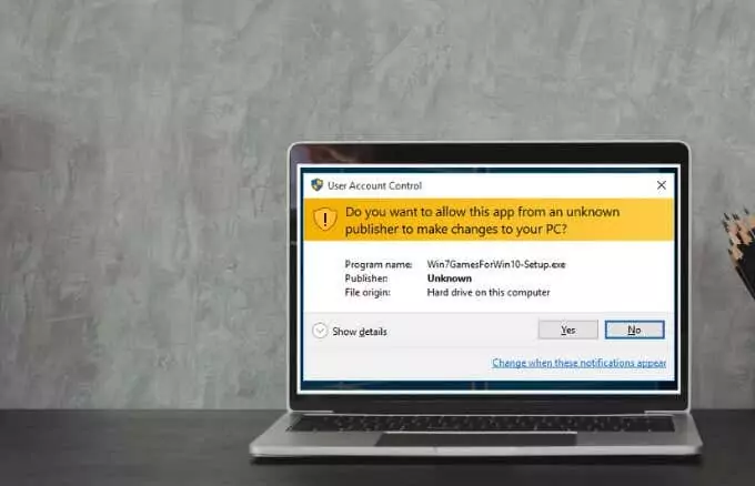 xem trước-media-how-to-type-the-tilde-symbol-on-chromebooks-and-windows-pcs-1 - Help Desk Geek UAC là gì? hình ảnh 2