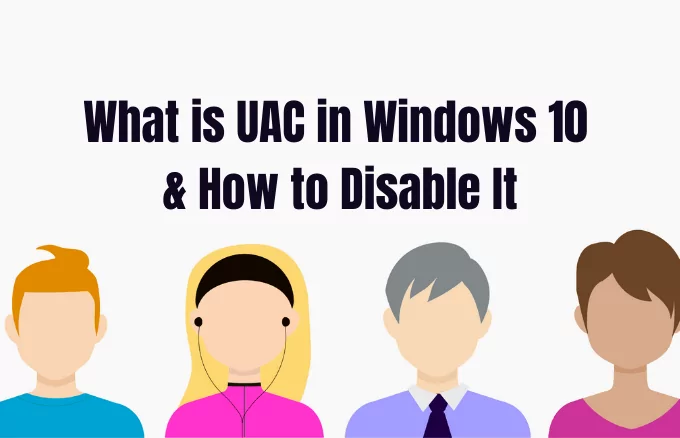 Cách tạo Flashcards trong Microsoft Word - Help Desk Geek UAC là gì? hình ảnh