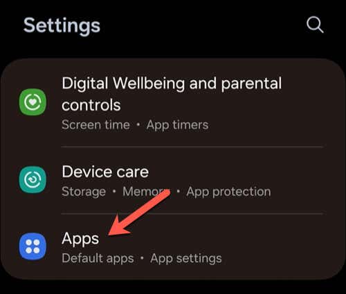Cách khắc phục lỗi "Giao diện người dùng hệ thống không phản hồi" trên Android 8 Đặt lại hình ảnh dữ liệu và bộ nhớ đệm ứng dụng