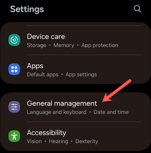 Cách khắc phục lỗi "Giao diện người dùng hệ thống không phản hồi" trên Android 14 Đặt lại hình ảnh dữ liệu và bộ nhớ cache của ứng dụng 7