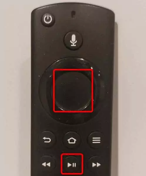Màn hình chính của Amazon Fire Stick không tải? 9 cách khắc phục 7 Khởi động lại hình ảnh Fire Stick của bạn