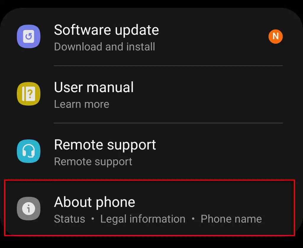 Cách dừng màn hình điện thoại Android của bạn quay Off 7 Sử dụng hình ảnh Tùy chọn nhà phát triển Android