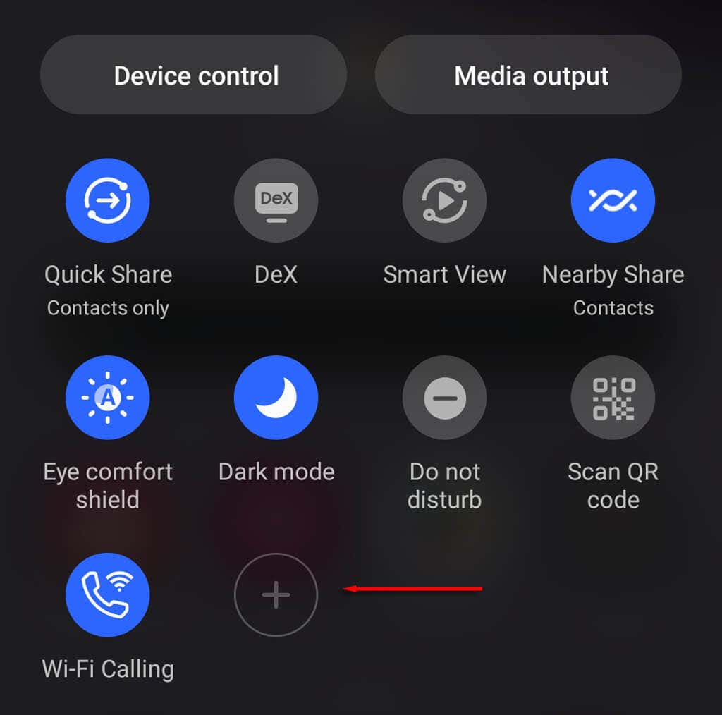 Cách dừng màn hình điện thoại Android của bạn quay Off 16 Sử dụng ứng dụng của bên thứ ba hình ảnh 2