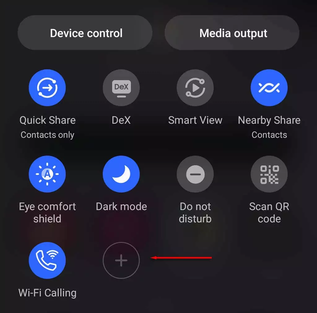 Cách dừng màn hình điện thoại Android của bạn quay Off 16 Sử dụng ứng dụng của bên thứ ba hình ảnh 2