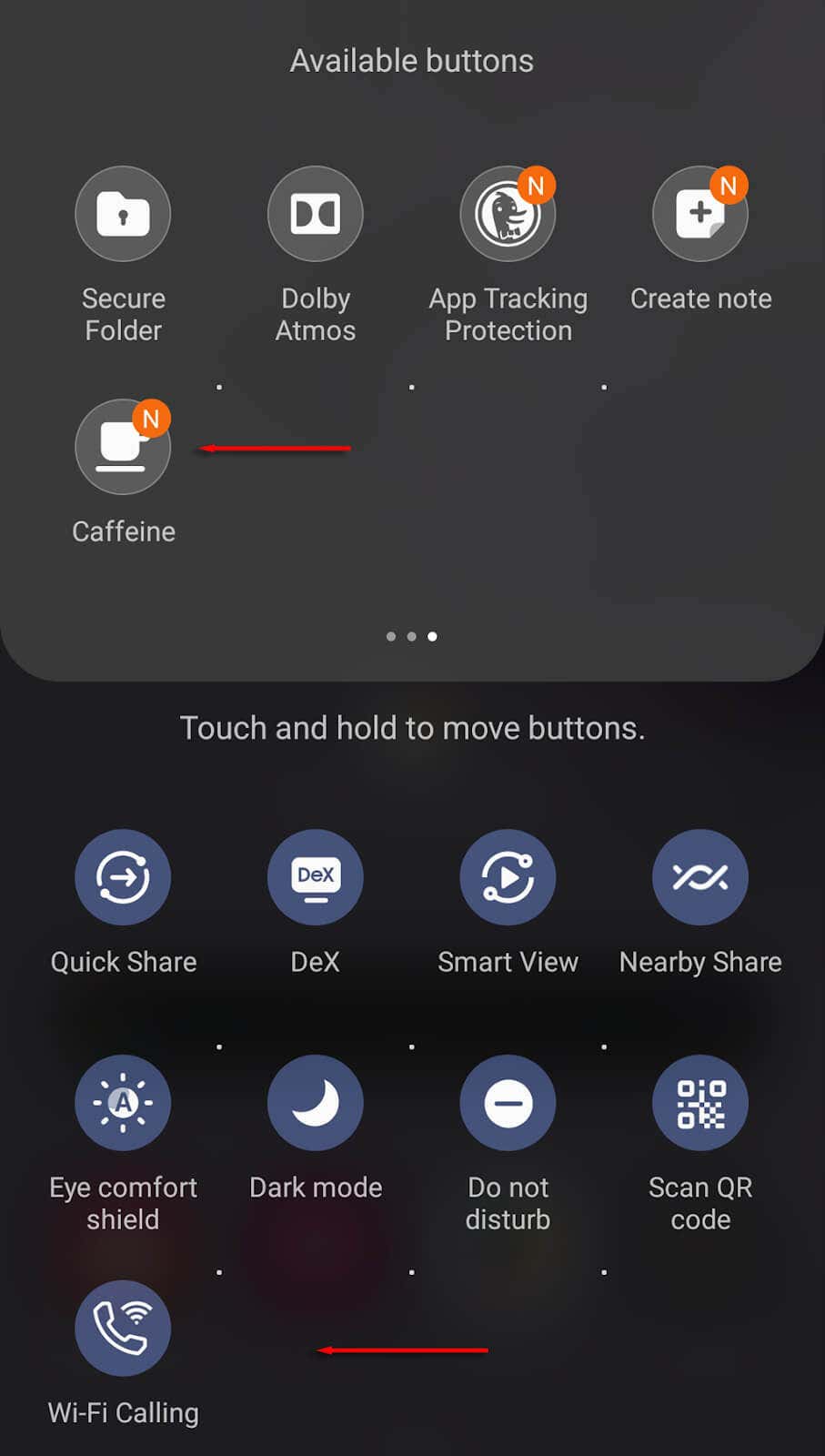 Cách dừng màn hình điện thoại Android của bạn quay Off 17 Sử dụng ứng dụng của bên thứ ba hình ảnh 3