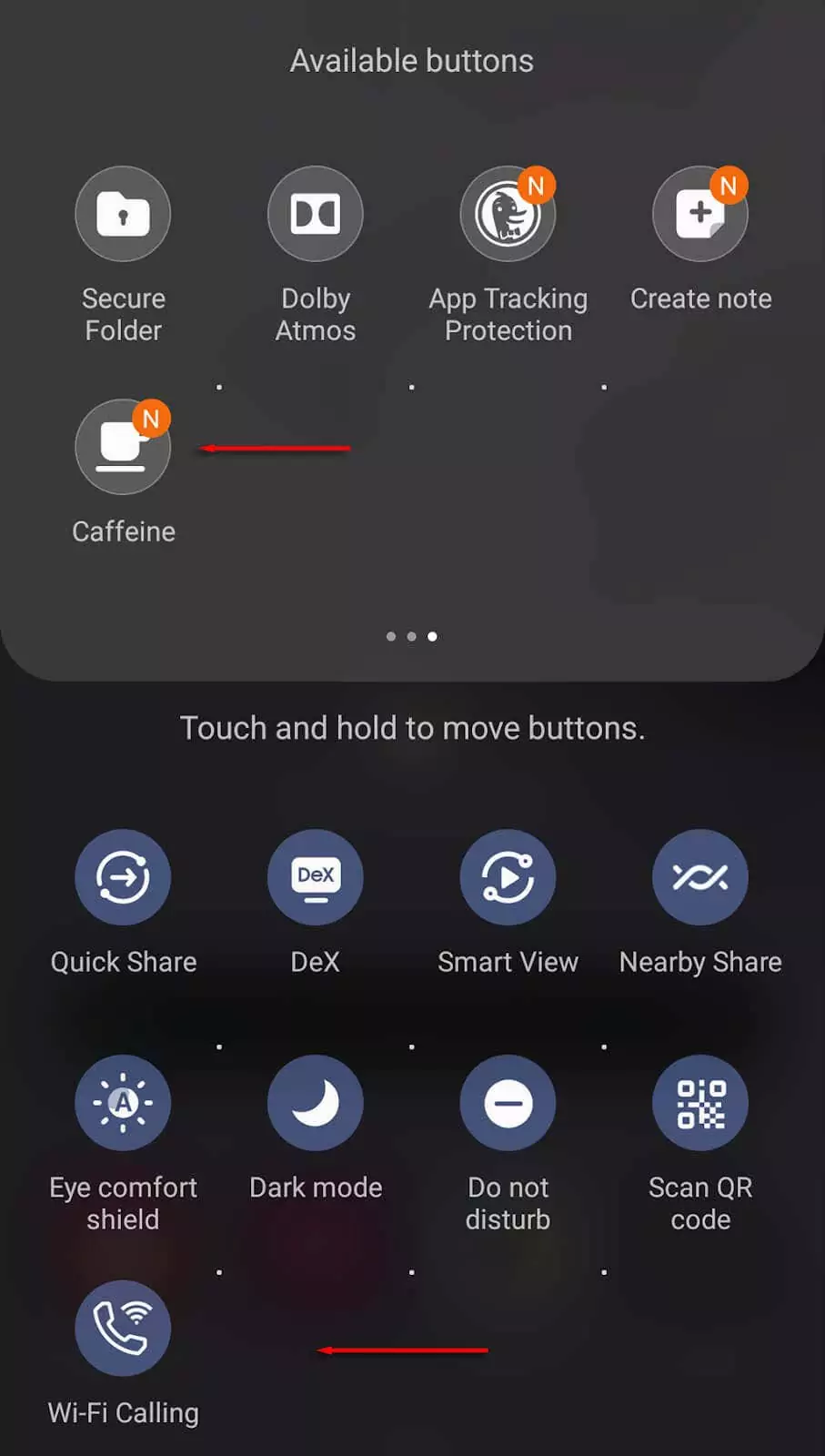 Cách dừng màn hình điện thoại Android của bạn quay Off 17 Sử dụng ứng dụng của bên thứ ba hình ảnh 3