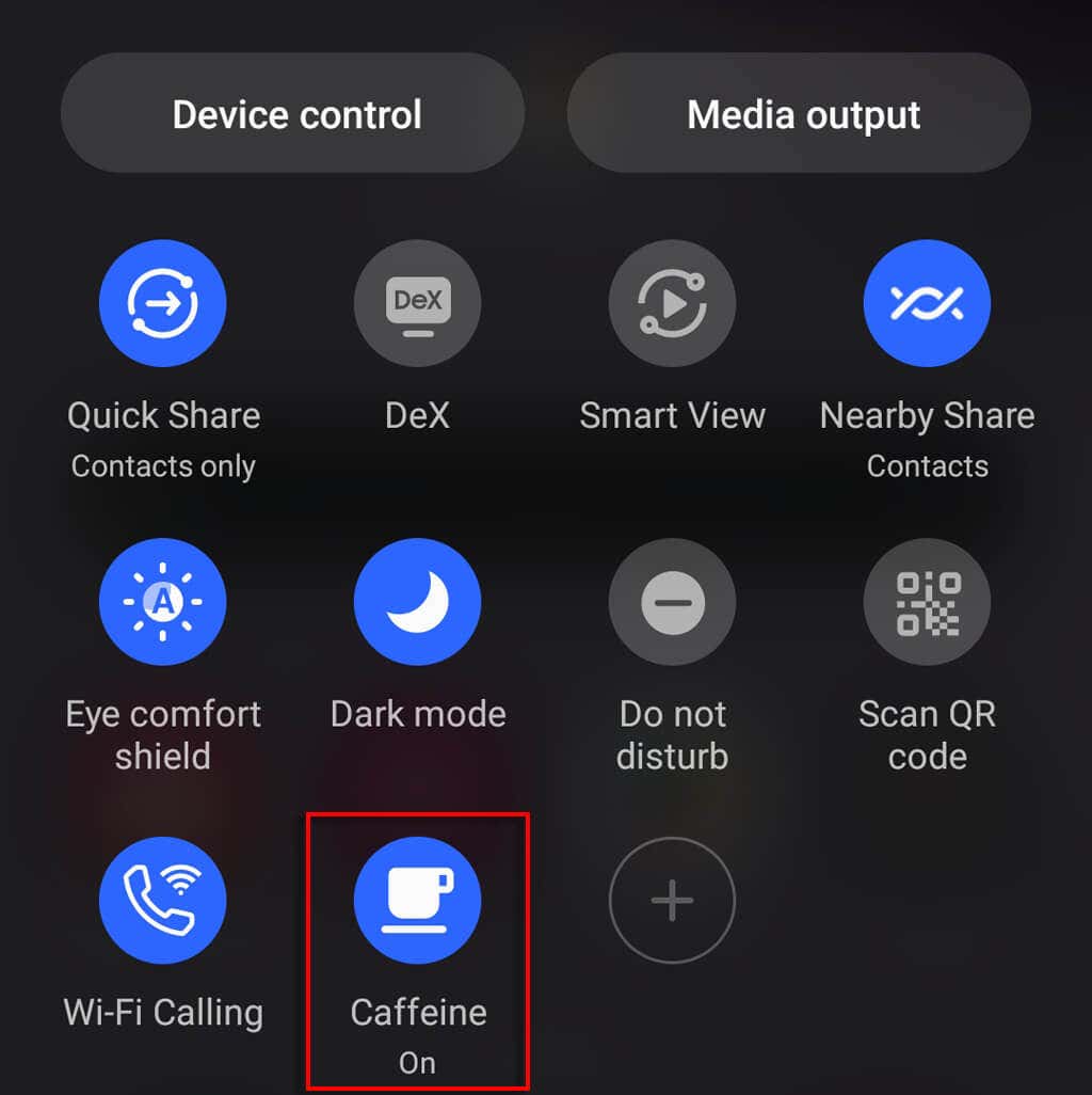Cách dừng màn hình điện thoại Android của bạn quay Off 18 Sử dụng ứng dụng của bên thứ ba hình ảnh 4