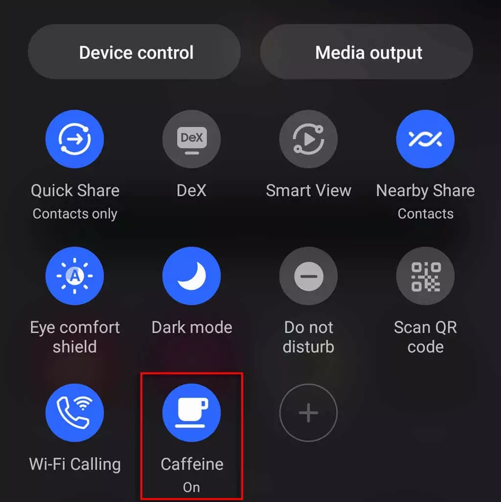 Cách dừng màn hình điện thoại Android của bạn quay Off 18 Sử dụng ứng dụng của bên thứ ba hình ảnh 4