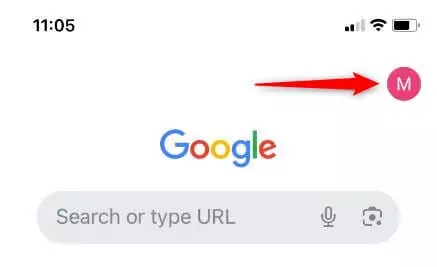 Cách xóa tài khoản Google khỏi Chrome 6 Cách xóa tài khoản Google khỏi Chrome (iOS và Android) hình ảnh