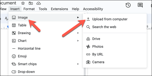 Cách lật hình ảnh trong Google Docs 13 Sử dụng Công cụ lật ảnh miễn phí trong Adobe Express Online hình 6