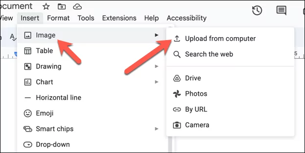 Cách lật hình ảnh trong Google Docs 13 Sử dụng Công cụ lật ảnh miễn phí trong Adobe Express Online hình 6