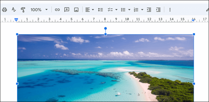 Cách lật hình ảnh trong Google Docs 14 Sử dụng Công cụ lật ảnh miễn phí trong Adobe Express Online hình 7