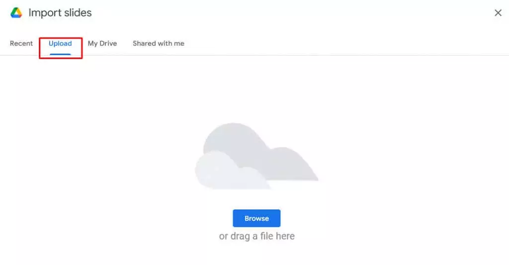 Cách chuyển đổi PDF sang bản trình bày Google Slides 8 Chuyển đổi PDF sang PowerPoint bằng Adobe Acrobat image 5
