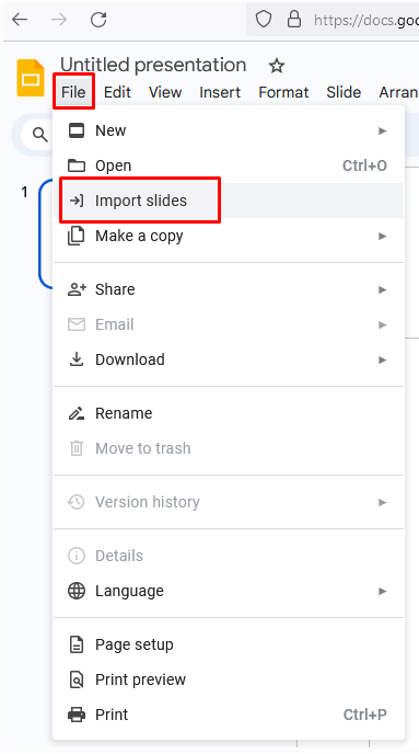 Cách chuyển đổi PDF sang bản trình bày Google Slides 7 Chuyển đổi PDF sang PowerPoint bằng Adobe Acrobat image 4