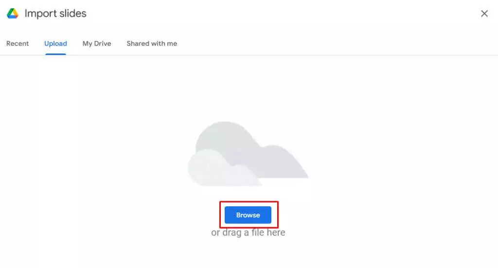 Cách chuyển đổi PDF sang bản trình bày Google Slides 9 Chuyển PDF sang PowerPoint bằng Adobe Acrobat image 6
