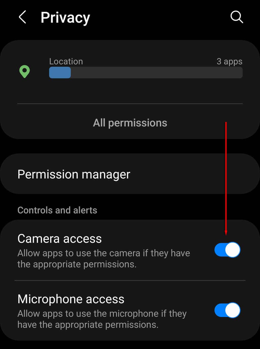 Camera lùi của Android không hoạt động? 10 cách khắc phục 10 Camera lùi của Android không hoạt động? 10 cách khắc phục