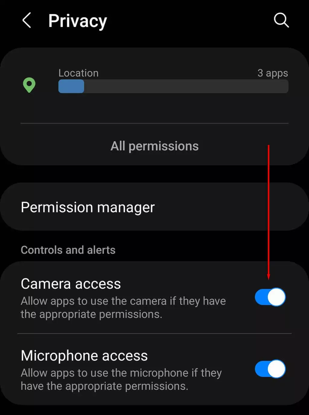 Camera lùi của Android không hoạt động? 10 cách khắc phục 10 Camera lùi của Android không hoạt động? 10 cách khắc phục