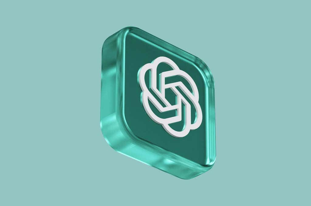 Cách sử dụng Chế độ trò chuyện riêng tưGPT để ẩn cuộc trò chuyện của bạn 2 Hình ảnh logo ChatGPT