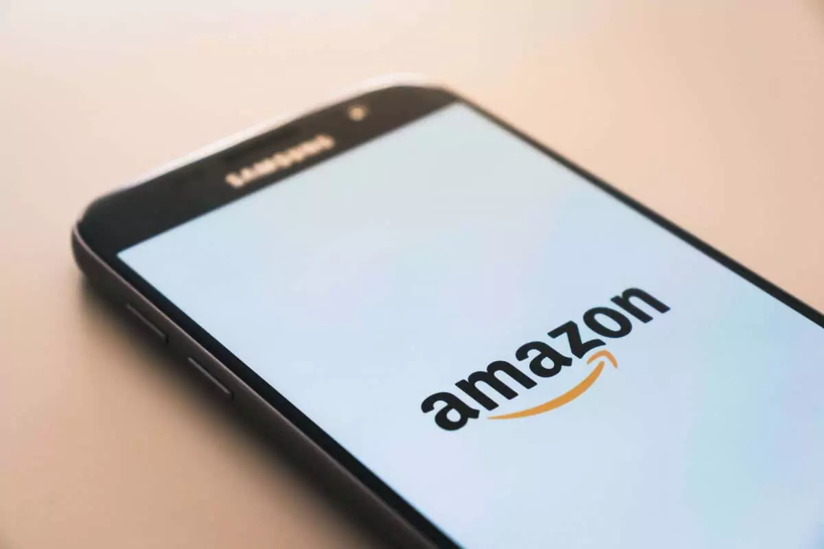Cách xóa địa chỉ giao hàng khỏi Amazon 1 Cách xóa địa chỉ khỏi hình ảnh Amazon