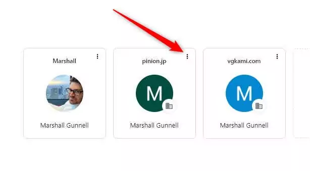 Cách xóa tài khoản Google khỏi Chrome 2 Cách xóa tài khoản Google khỏi Chrome (Máy tính để bàn) hình ảnh