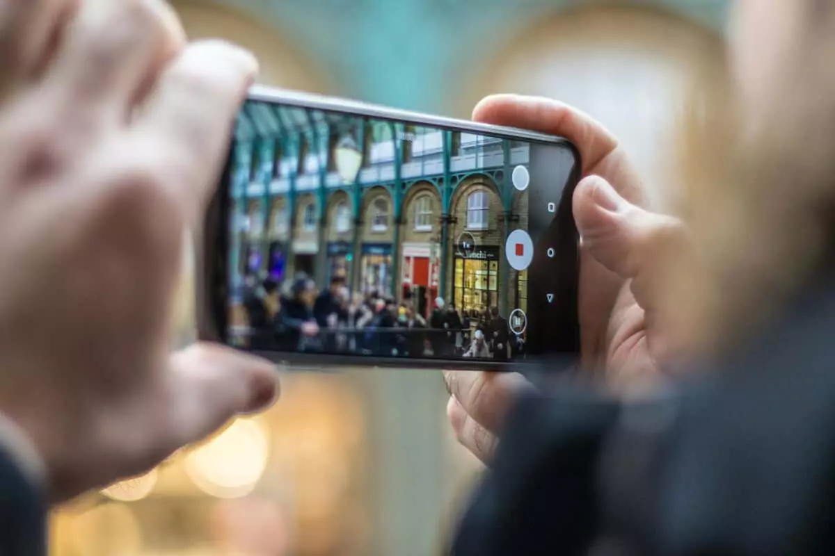 Camera lùi của Android không hoạt động? 10 cách khắc phục 1 Tại sao Camera phía sau không hoạt động? hình ảnh