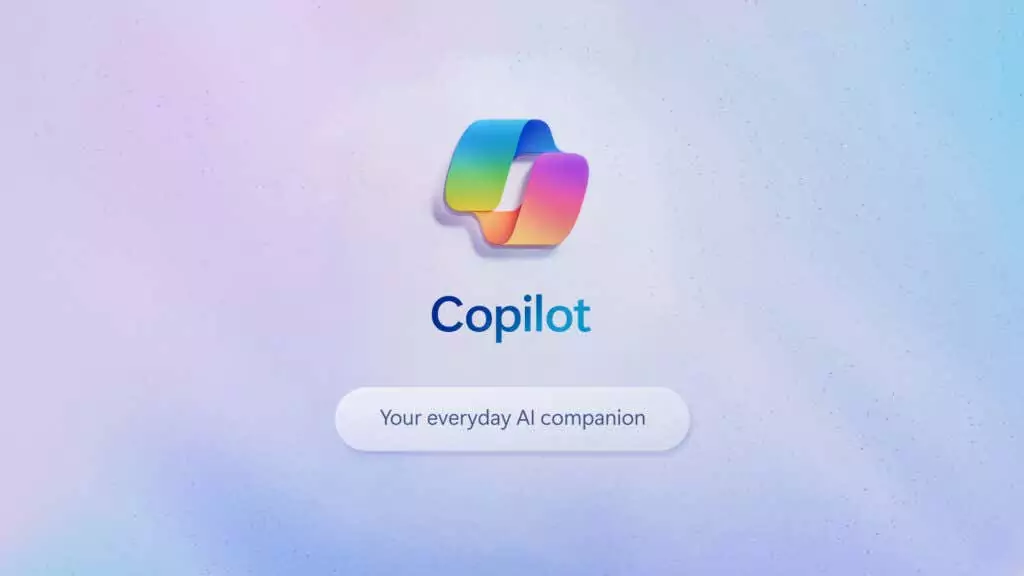 Cách ẩn hoặc xóa Copilot khỏi thanh tác vụ Windows 11 1 Biểu tượng Microsoft Copilot