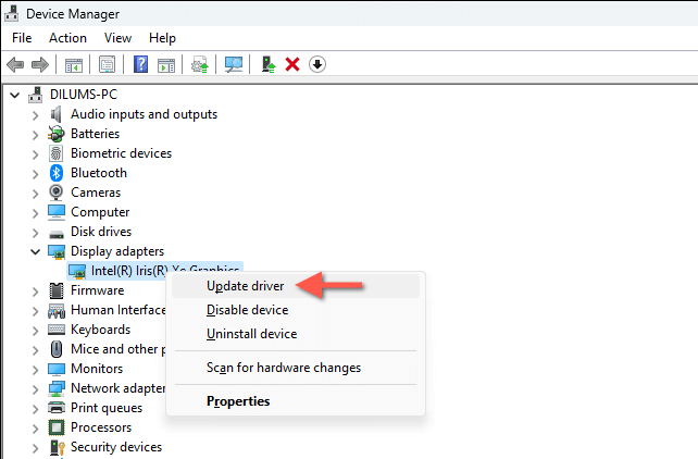 Valorant không khởi chạy hoặc hoạt động trong Windows 11? 12 cách khắc phục 8 Valorant không khởi chạy hoặc hoạt động trong Windows 11? 12 Cách Sửa Ảnh 6