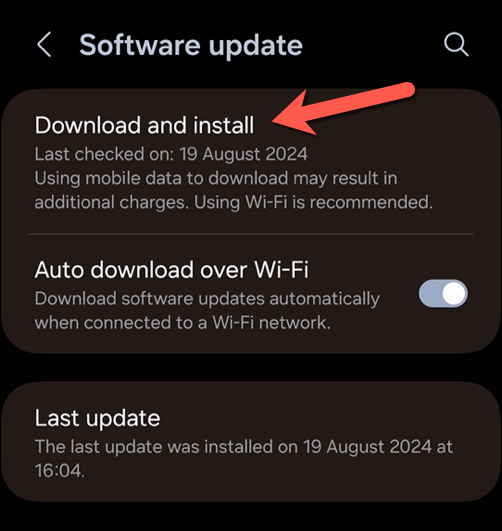 tại sao điện thoại của tôi không cho phép tôi thực hiện cuộc gọi-android-ott-7 bị nén - Mẹo công nghệ trực tuyến Vỗ nhẹ Download and install để bắt đầu tải xuống bản cập nhật hệ thống Android mới. - tại sao-điện thoại của tôi không cho phép tôi thực hiện cuộc gọi-android-ott-7-nén