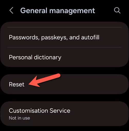 tại sao điện thoại của tôi không cho phép tôi thực hiện cuộc gọi-android-ott-12 bị nén - Mẹo công nghệ trực tuyến Nhấn vào tùy chọn Đặt lại cài đặt. - tại sao điện thoại của tôi không cho phép tôi thực hiện cuộc gọi-android-ott-12-nén