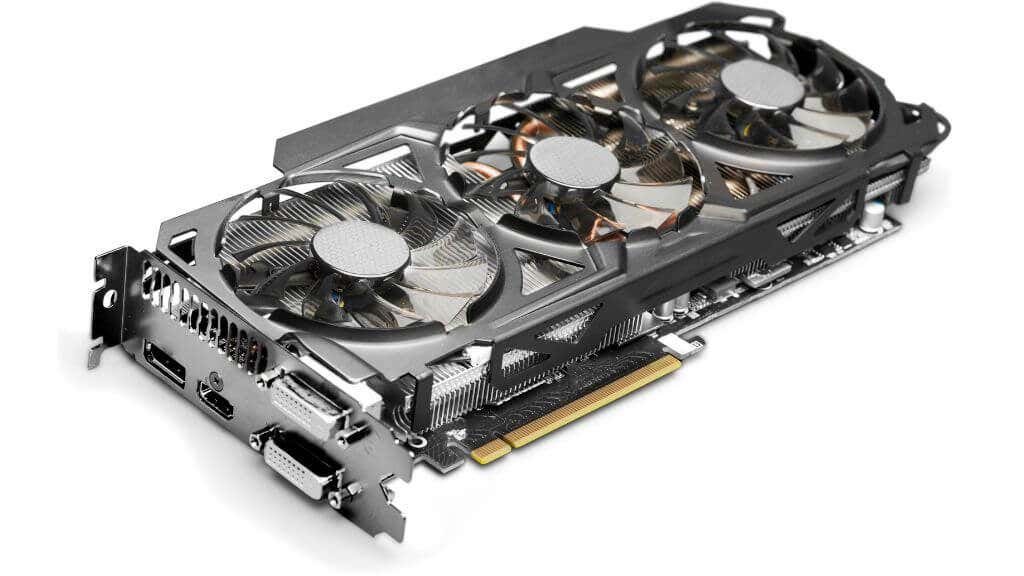 Lập lịch GPU tăng tốc phần cứng trong Windows là gì (và bạn có nên bật nó) không? 2 Là gì "Lập kế hoạch GPU tăng tốc phần cứng" trong Windows (Và bạn có nên bật nó lên)? hình ảnh 2