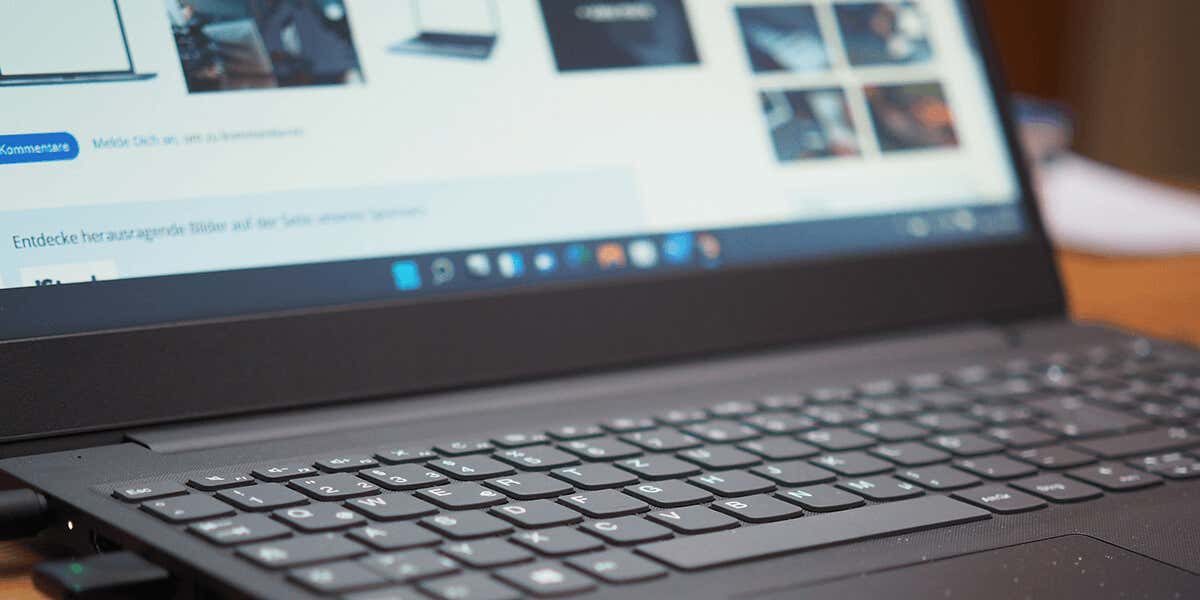 Cách khắc phục lỗi thời gian chạy Microsoft Visual C++ trên Windows 1 8 cách khắc phục lỗi Runtime Microsoft Visual C++ trên Windows ảnh 1