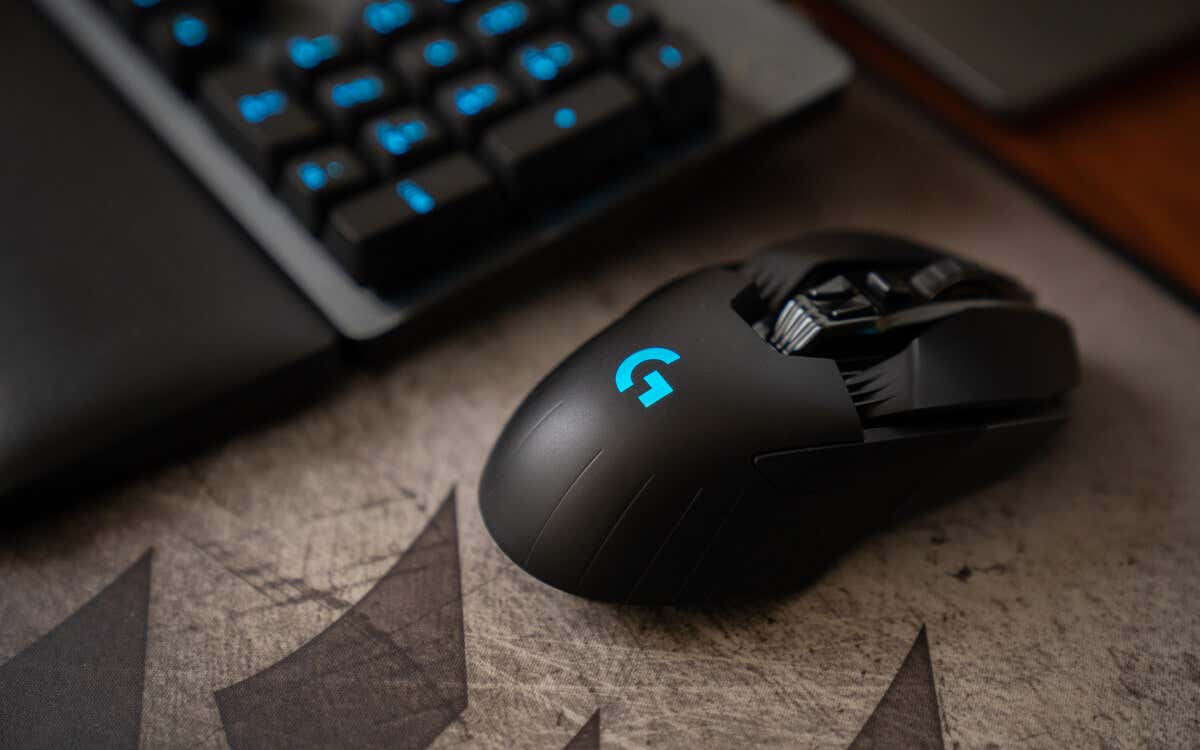 Logitech G HUB không mở trong Windows? Cách khắc phục 1 Logitech G HUB không mở trong Windows? 10 Cách khắc phục Hãy thử hình 1