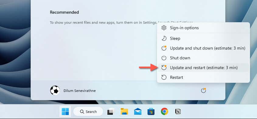Logitech G HUB không mở trong Windows? Cách khắc phục 6 Logitech G HUB không mở trong Windows? 10 Cách khắc phục Hãy thử hình ảnh 4
